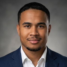 Trenton Johnson
