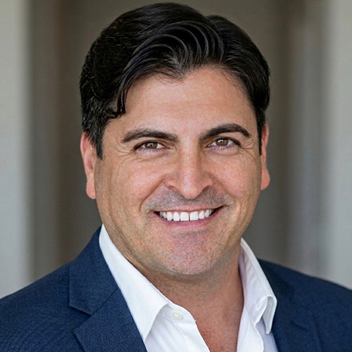 Bryan Gusdorf