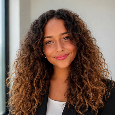 Lina Katoanga